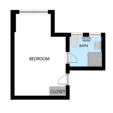 Zimmer Enzian Längenfeld Exterior foto