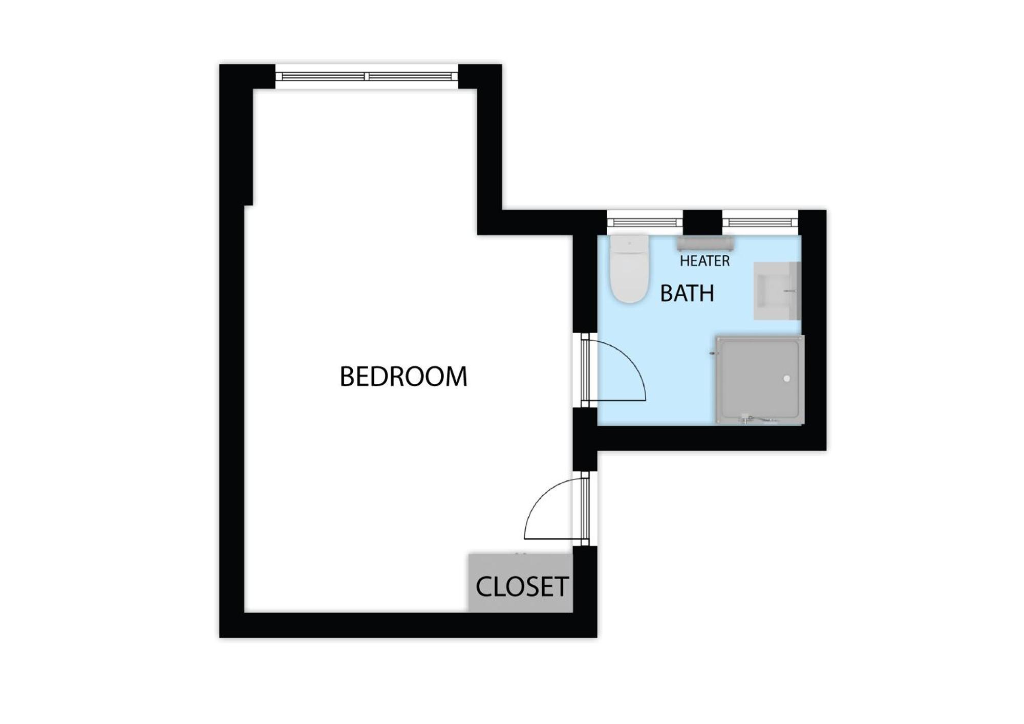 Zimmer Enzian Längenfeld Exterior foto